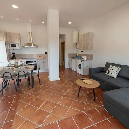 Monte Mar 2 Apartment *
