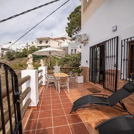 Apartment Monte Mar 2 Haza del Trigo