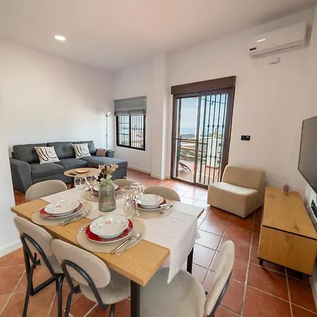 Apartment Monte Mar 2 *