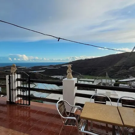Apartment Monte Mar 2 Haza del Trigo